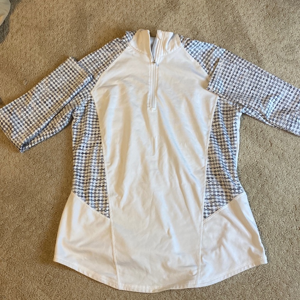 athletic long sleeve dri-fit
